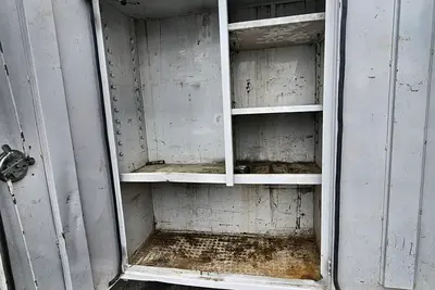 Used 2009 CHEVROLET 5500 Service & Utility Trucks Wisconsin US | Proxy Equipment #1385033