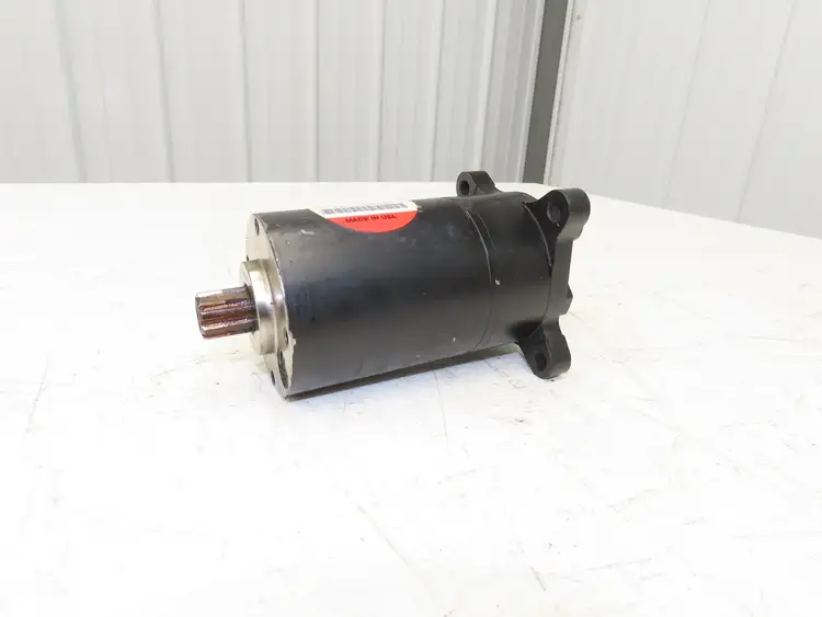 Used SAUER-DANFOSS _UNKNOWN_ Forklift Attachments | Arrow Industrial #562688
