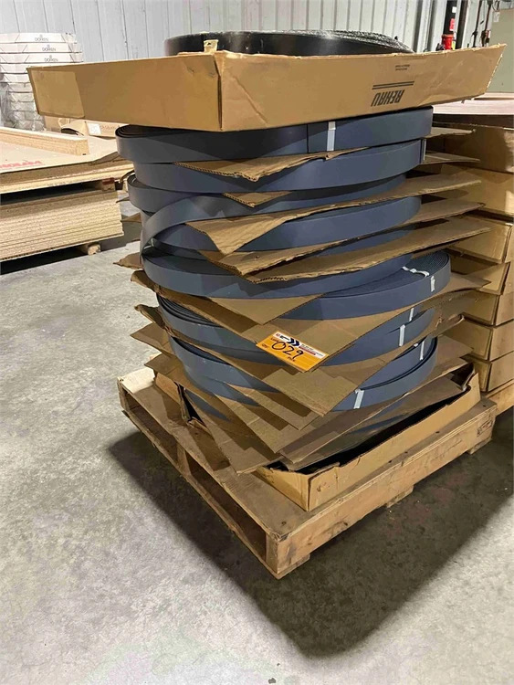 Used _UNKNOWN_ _UNKNOWN_ Misc Woodworking Parts Illinois US | MachineryMax #1180918