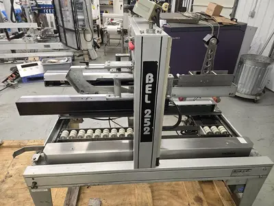 USED BELCOR 252