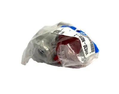 VHS30-N03A-Z | SMC  3-Port Manual Pneumatic Lockout Valve 3/8" NPT - New