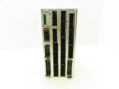 Okuma ES-V4502 POS Unit Slot Rack Cards