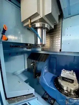 USED 2023 MATSUURA MX-520