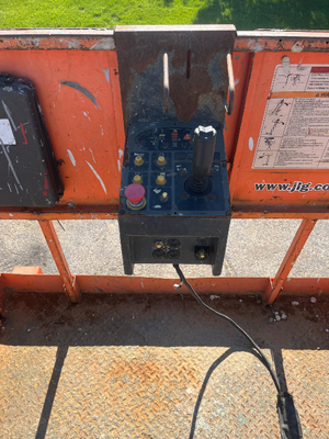 Used 2015 JLG 260MRT Scissor Lifters Wisconsin US | Stack Equipment #1080253