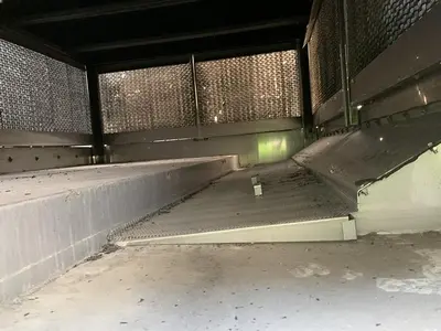 USED EVAPCO AT-29824