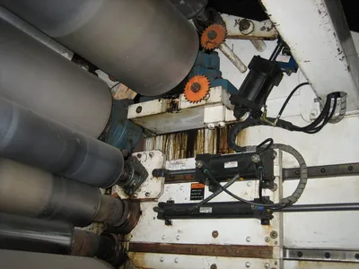 1998 BLACK CLAWSON MDO Downstream Equipment, MDO | Mark One Machinery (16)