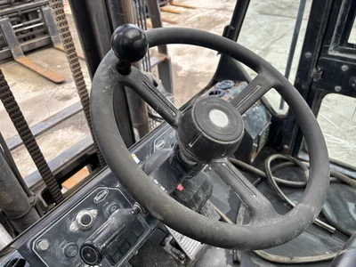 Used 2010 TAYLOR TX175 Misc Forklifts Michigan US | KD Equipment Sales #1547841