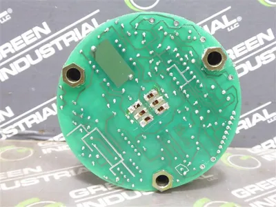 Rosemount F9276BA-0 / F9276FA-05 Pressure Transmitter Control Board Assy Used