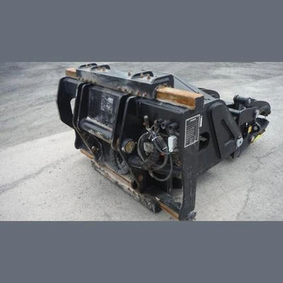 Manitou GPC Cylinder Handler