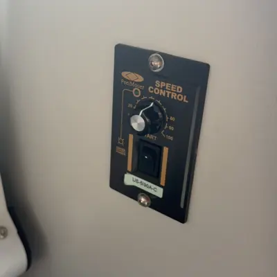 USED CCI SW550