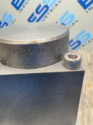 USED BOSCH REXROTH 4WRSE10Q00-32/G24K0/A1V