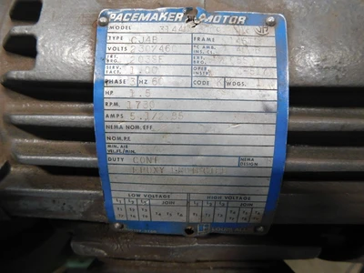 Used Westfalia NA Disc Stack Centrifuges Ohio US | Equipment Recovery Corp. #1331852