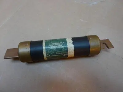 USED RELIANCE ELECTRIC ECSR-175A