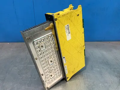 Used FANUC A06B6079H103 Servo Drives Ohio US | HGR 24 #1335230
