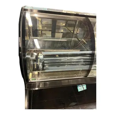 USED OMCAN 124860