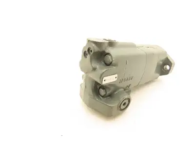Char-Lynn 104-2020-001 Hydraulic Motor SAE Size 10 1-1/4"14 Tooth Spline Shaft