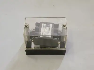 USED GENERAL ELECTRIC CR353FE2BA1