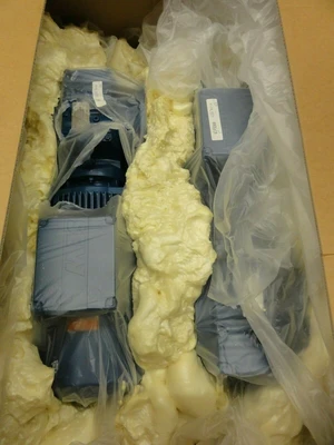 NEW SEW-EURODRIVE SAF77DV132M12/2BMHR