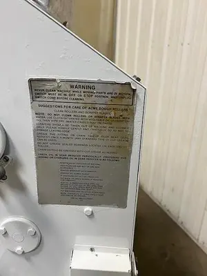 USED ACME 88