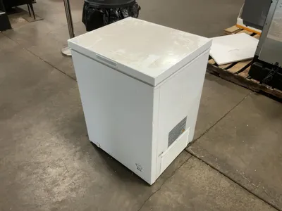 Used AVANTI CF501D0W Freezers Michigan US | Miedema Asset Management Group #1340921