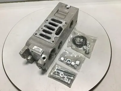 USED PARKER K142230
