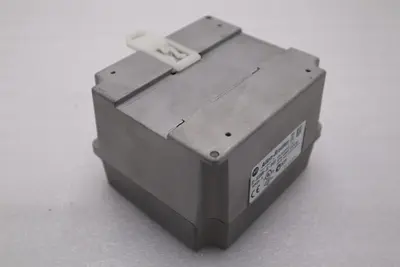 Allen-Bradley 22-XCOMM-DC-BASE Series A DSI External Com Adapter  STOCK K-1556C