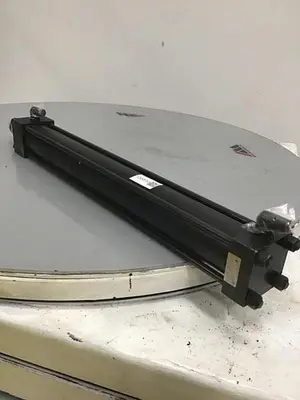 USED HYDRO LINE N5B-2.5X23