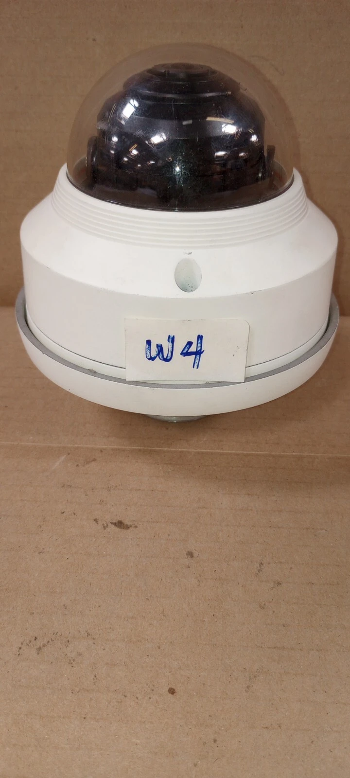 USED Wisenet Hanwha Techwin WiseNet X