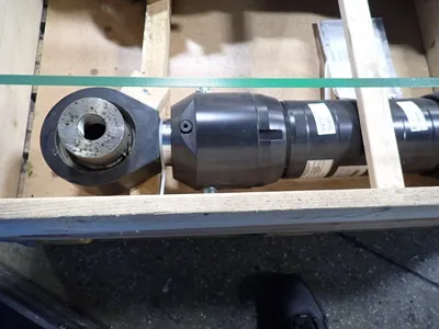 Used 2022 HAWE HYDRAULIK _UNKNOWN_ Pumps Ohio US | HGR 24 #1144866