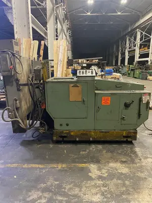USED NAKASHIMADA H20F