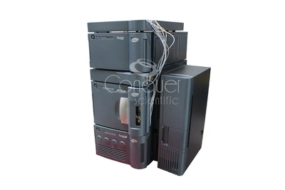 USED WATERS WATERS ACQUITY H-CLASS BIO