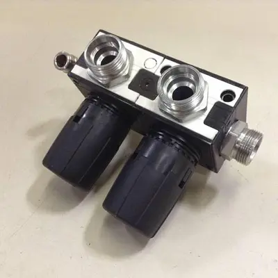 USED SCA SCHUCKER 504.0094