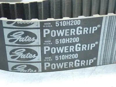 New | in-Stock GATES 510H200 Miscellaneous MRO Ohio US | HGR 24 #1048251