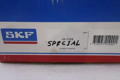 NEW IN BOX SKF HA 2328 ADAPTER SLEEVE ASSEMBLY STOCK 816D