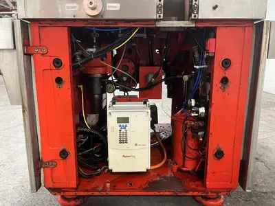 Used MANESTY MKIIA Miscellaneous Packaging Equipment Ohio US | HGR 24 #729151