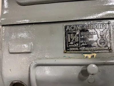 1975 ACME ACME 1-5/8" RB-8 Multi-Spindle Screw Machines (CNC) | Graff-Pinkert (2)