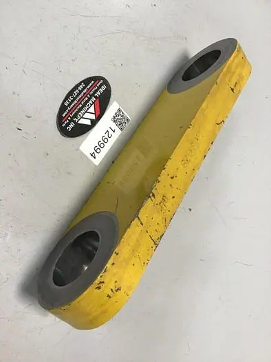 USED VAN DORN 308078