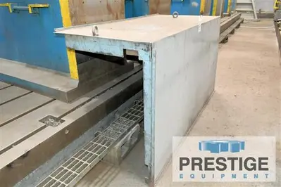 USED 1985 ASQUITH RMD 16/60