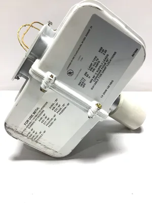 Lithonia Lighting High-Tek TX 250M 120 HSG Ballast Housing 250W