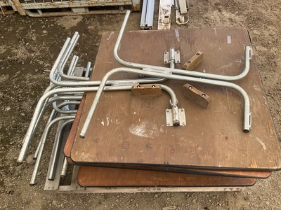 Used _UNKNOWN_ _UNKNOWN_ Party/Banquet Supplies Michigan US | Miedema Asset Management Group #1323987
