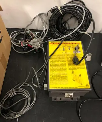 SCIENTIFIC TECHNOLOGIES CONTROLLER