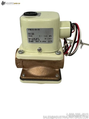 NEW SMC IFW510-04-00
