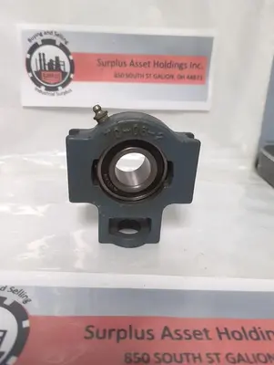 Used MCGILL TC-06-2 MB-25 Industrial Controls Ohio US | Surplus Asset Holdings #1507100