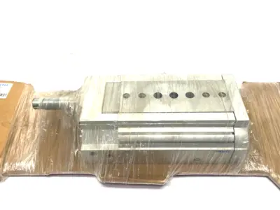 USED FESTO MINI SLIDE 32MM BORE 50MM STROKE 544050