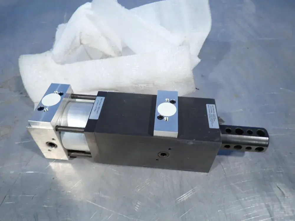 New | in-Stock ZAYTRAN LSA8025 Pumps Ohio US | HGR 24 #1083907