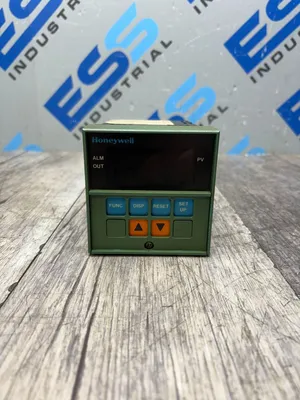 HONEYWELL DC2005-0-0000-00FM-00-0111 Electrical/PLC/Automation | ESS Industrial Equipment Sales (2)