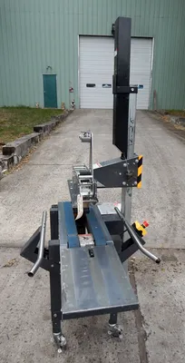 USED LITTLE DAVID LD7D