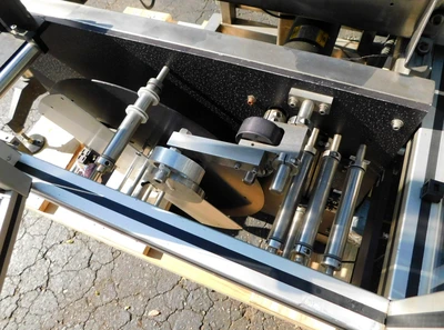 USED PDC NECK BANDER 65 ERL