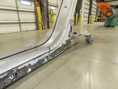 Used LIVONIA _UNKNOWN_ Conveyor Parts Indiana US | Arrow Industrial #1366818