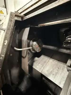 Used FUJI FS-4 CNC Lathes Ontario CA | Aucto #782743